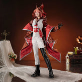 【Pre-Sale】Game Identity V Cosplay Ithaqua Cosplay Costume Premium Edition Cosplay Costumes